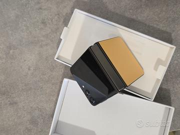 Samsung Zflip5 versione 512GB giallo come nuovo 