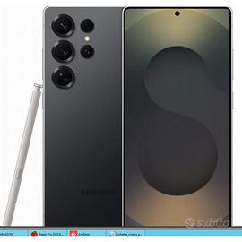 GALAXY SAMSUNG S25 ULTRA 5G 12GB RAM 512GB DUAL S