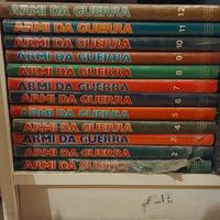 Enciclopedia delle armi da guerra del XX secolo 