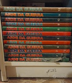 Enciclopedia delle armi da guerra del XX secolo 