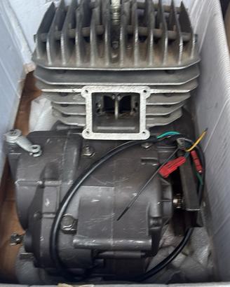Beta rc/cr 125 1980