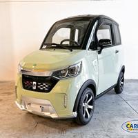 FREEDOM EVO - Macchina senza patente