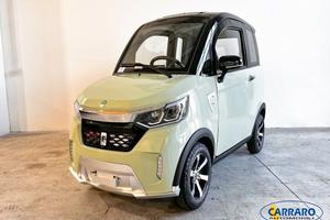 FREEDOM EVO - Macchina senza patente