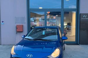 Hyundai i10 1.0 MPI Tech