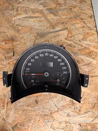 Tachimetro new Beetle 1.9 Diesel Cabrio