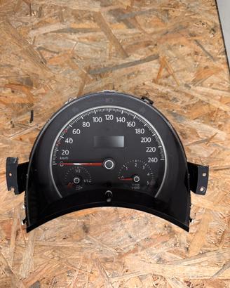 Tachimetro new Beetle 1.9 Diesel Cabrio