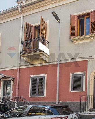 Casa Indipendente - Biancavilla