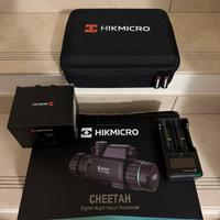 Visore notturno HIKMICRO C32F-R