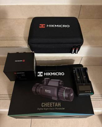 Visore notturno HIKMICRO C32F-R