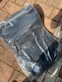 Tappeti completi Mercedes