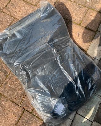 Tappeti completi Mercedes