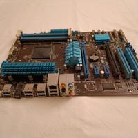 Scheda madre Asus M5A97 R2.0