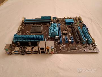 Scheda madre Asus M5A97 R2.0