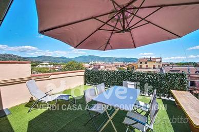 Appartamento Via Senio, 91, 59100, Prato