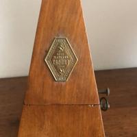 Metronomo antico Maelzel