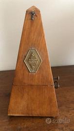 Metronomo antico Maelzel