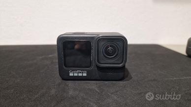 Gopro 9