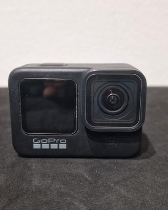 Gopro 9