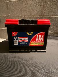 Batteria per auto 60Ah 12V 540A EN L2