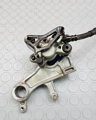 PINZA POSTERIORE HONDA CRF 250 X 2005 2006 CRE 200