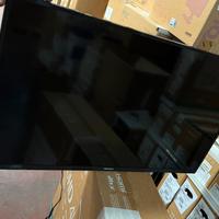 televisore tv 40” hisense (no smart)