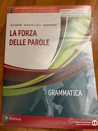 La forza delle parole
