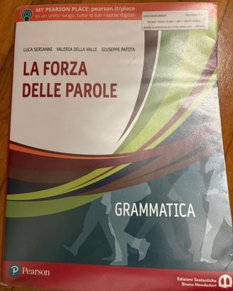 La forza delle parole