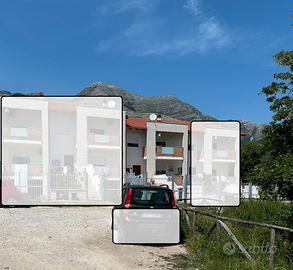 Appartamento ca 4/2024 lotto 3