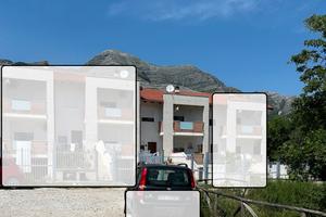 Appartamento ca 4/2024 lotto 3