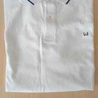 polo uomo MANICA CORTA LIU JO