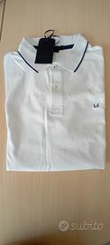 polo uomo MANICA CORTA LIU JO