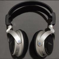 Cuffie Sony Wireless 