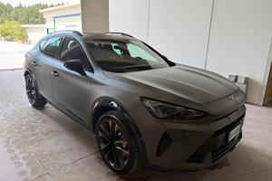 Cupra Formentor vz extreme ehybrid