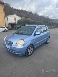 Kia Picanto 1.1 12V Spicy