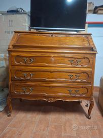 "Ribalta" o "Secretaire" Luigi VX