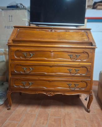 "Ribalta" o "Secretaire" Luigi VX