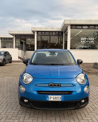 Fiat 500X 1.3 MultiJet 95 CV