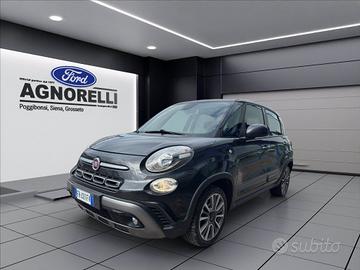 FIAT 500L Cross 1.3 mjt 95cv