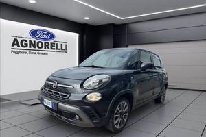 FIAT 500L Cross 1.3 mjt 95cv