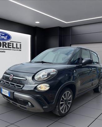 FIAT 500L Cross 1.3 mjt 95cv
