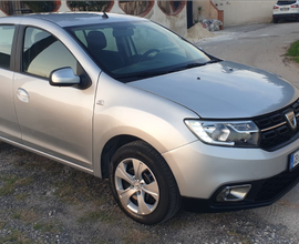 Dacia Sandero 1.5 dci