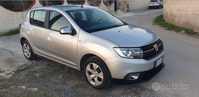 Dacia Sandero 1.5 dci