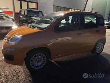 Fiat Panda 1.2*Neopatentati*Solo 30000km