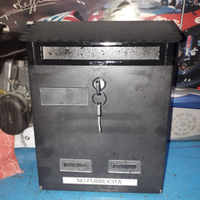 Cassetta per la posta