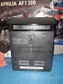 Cassetta per la posta