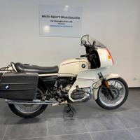 BMW R 100 RS moto sport