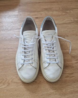 Scarpe D.A.T.E. uomo