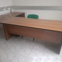 set mobili ufficio!!! 