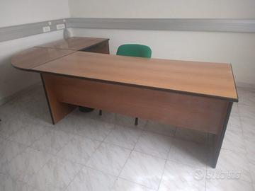 set mobili ufficio!!! 