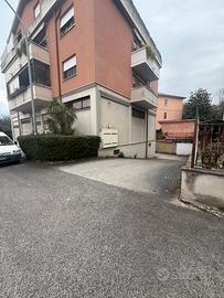 Garage zona Quartiere Italia/Piazza della Pace